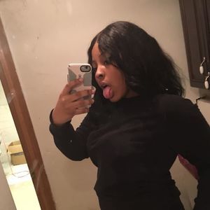 Meet your Posher, Jada